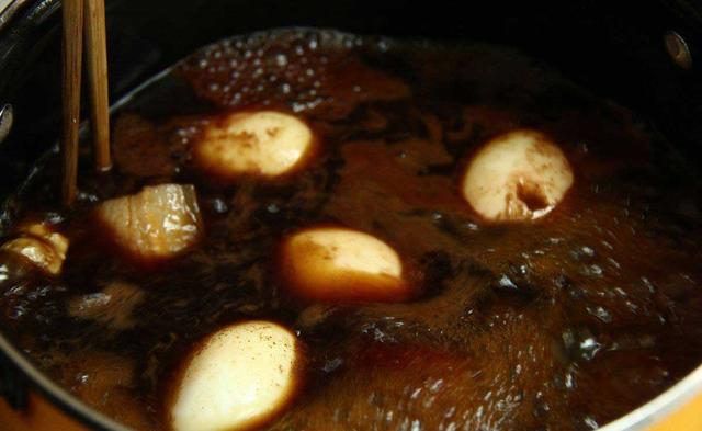 卤水怎么保存才不会坏（卤水放10年都不会坏）