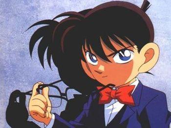 名侦探柯南一共多少集，名侦探柯南942集（<一场精心安排的谋杀案>）