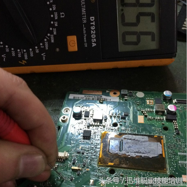 广州华硕笔记本维修，华硕笔记本广州番禺维修点（“喝了咖啡”的华硕笔记本不触发曲折维修）