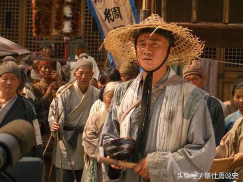 靖江王朱守谦怎么死的，靖江王是怎么被灭的（朱元璋又对他爱逾骨肉）