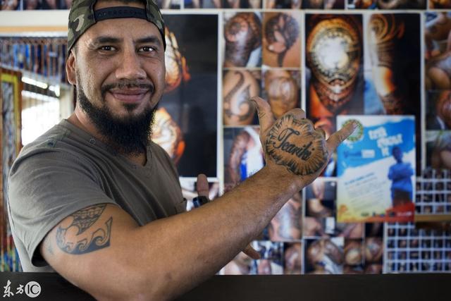 拉罗汤加岛，拉罗汤加岛 战场上的快乐圣诞（风景如画的拉罗汤加岛）