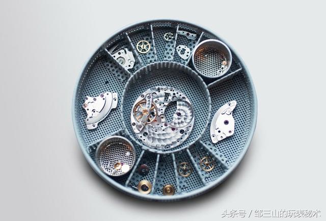 机械表需要保养吗，机械表不带怎么保养（究竟应该多久洗油保养一次）