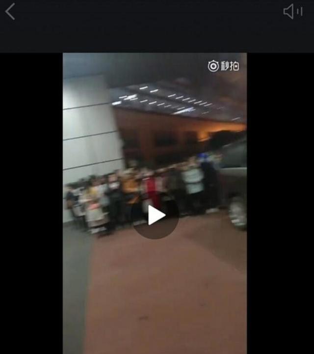 pgone因不可抗力因素无法演出，真被全面封杀