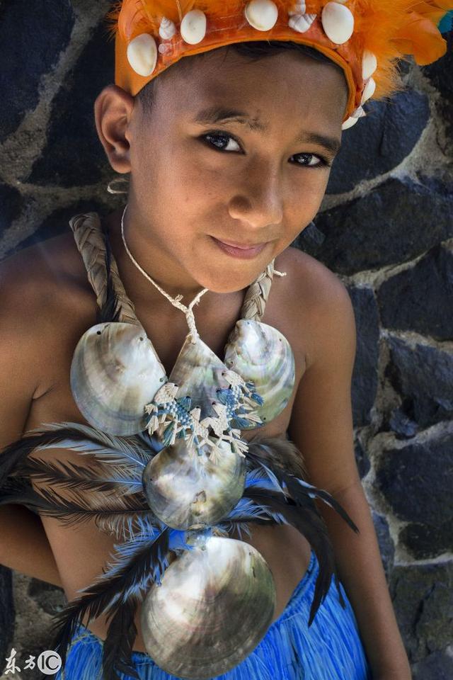 拉罗汤加岛，拉罗汤加岛 战场上的快乐圣诞（风景如画的拉罗汤加岛）