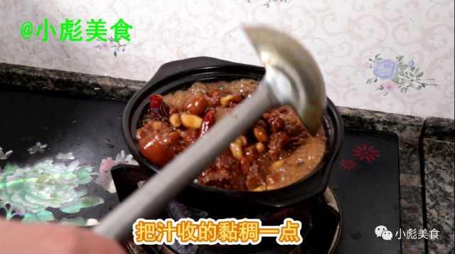 猪尾炖什么好吃，猪尾汤炖什么好吃（教你在家炖猪尾巴）