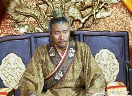 靖江王朱守谦怎么死的，靖江王是怎么被灭的（朱元璋又对他爱逾骨肉）