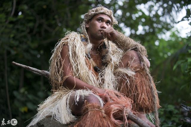 拉罗汤加岛，拉罗汤加岛 战场上的快乐圣诞（风景如画的拉罗汤加岛）