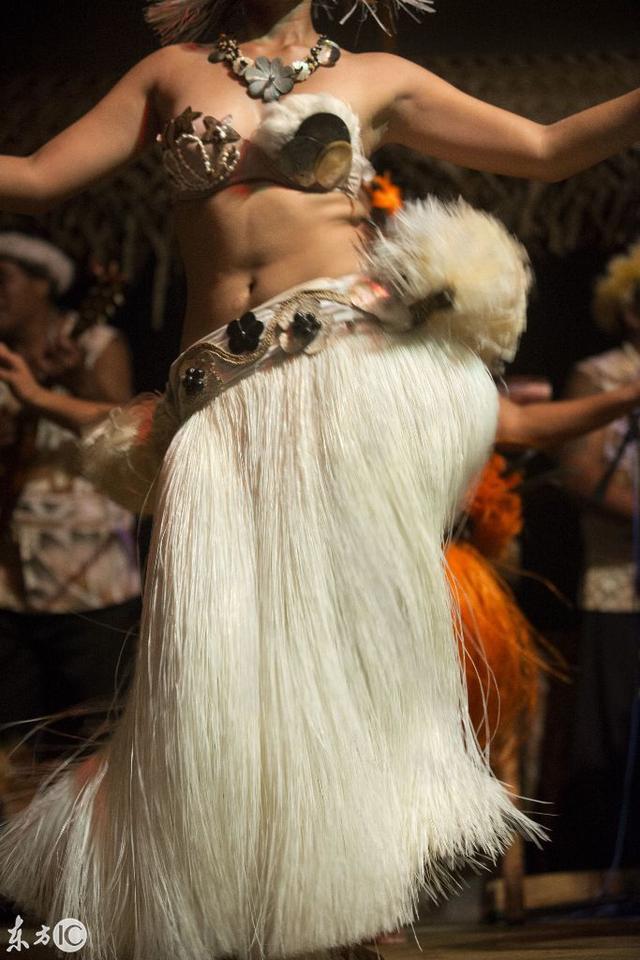 拉罗汤加岛，拉罗汤加岛 战场上的快乐圣诞（风景如画的拉罗汤加岛）