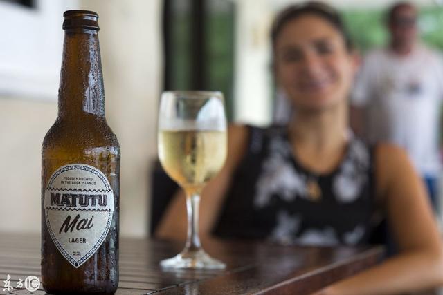 拉罗汤加岛，拉罗汤加岛 战场上的快乐圣诞（风景如画的拉罗汤加岛）