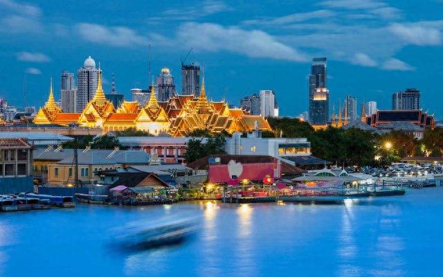 2018年世界上50个最佳旅游地点