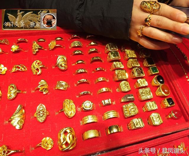 越南沙金会掉色吗，越南沙金带多久就掉色（趣闻：越南沙金首饰热销）