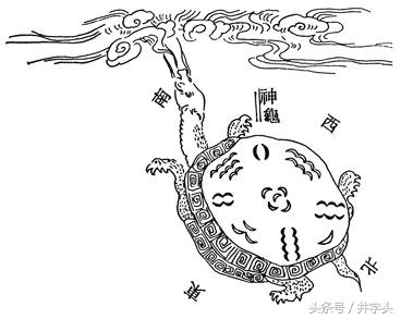 道家符咒法术大全，道教最厉害的三道符（教你使用八术）