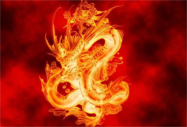 龙一共有几种呢，龙一共有几种呢称的拼音（中国人心目中的龙完全颠覆了我们的认知）
