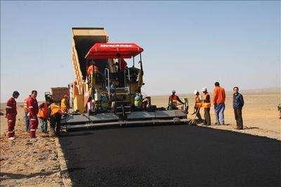 公路工程机械设备有哪些及其作用，公路工程机械种类大全（你知道公路施工机械设备的分别用途吗）