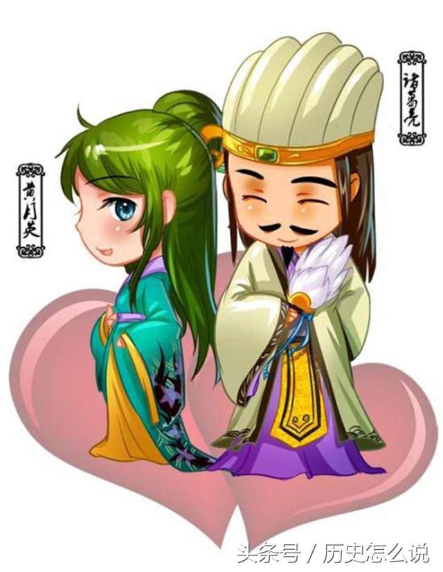 诸葛亮有什么故事，诸葛亮的故事主要讲了什么（还你们一个完整的诸葛亮）