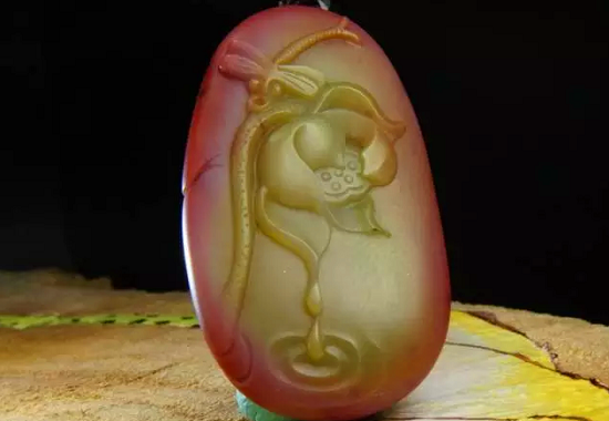 盐源是什么石头，盐源是什么石头吵的蛮火（盐源南红知识大全）