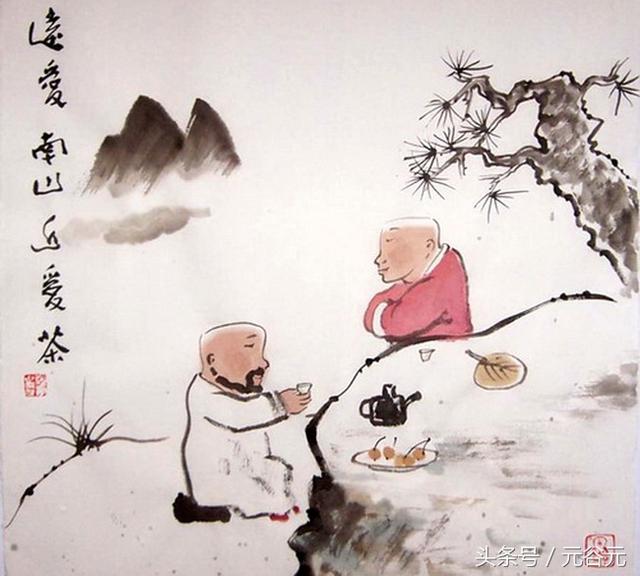 君子之交淡如水是什么意思，如何理解“君子之交淡如水”（“君子之交淡如水”的出处和原意）
