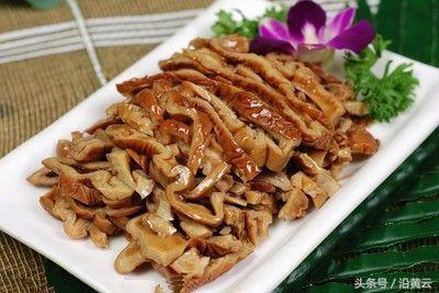 陕北特产有哪些，陕北特产有哪些零食（这些陕北特产你不给父母带一件吗）