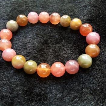 盐源是什么石头，盐源是什么石头吵的蛮火（盐源南红知识大全）