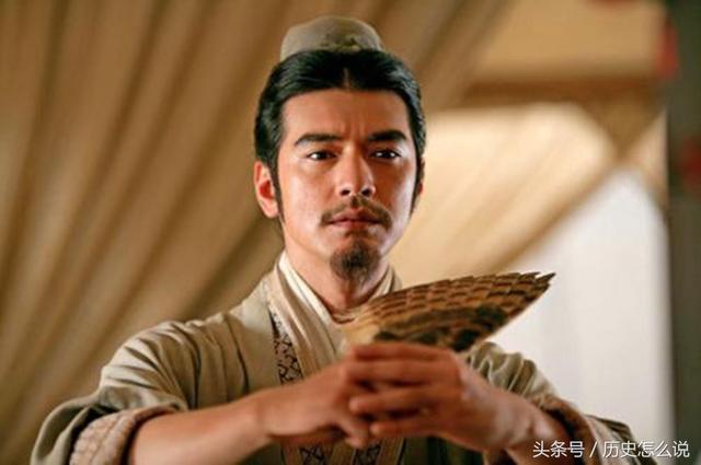 诸葛亮有什么故事，诸葛亮的故事主要讲了什么（还你们一个完整的诸葛亮）