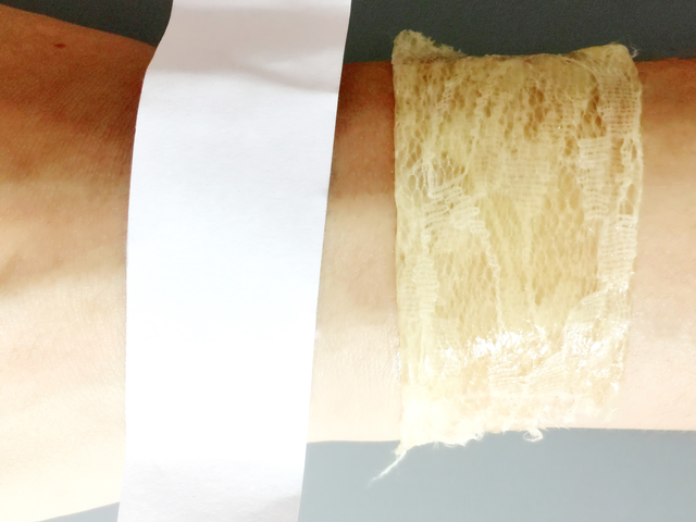 春雨面膜含荧光剂事件（盘点爆红后销声匿迹的面膜）