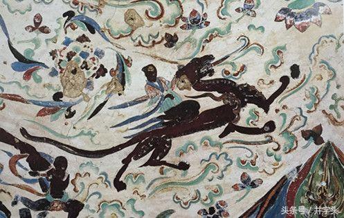 道家符咒法术大全，道教最厉害的三道符（教你使用八术）