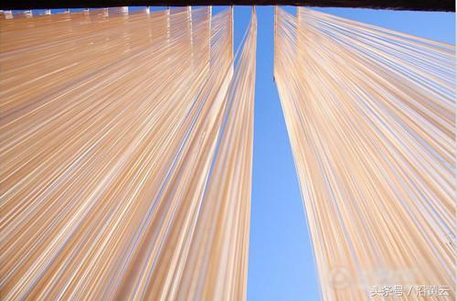 陕北特产有哪些，陕北特产有哪些零食（这些陕北特产你不给父母带一件吗）