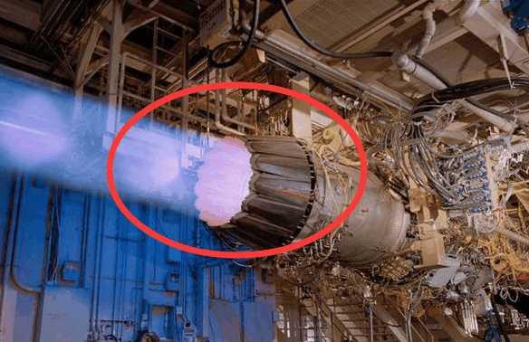 涡扇15推力多少，涡扇15推力达24吨（中国涡扇15有多强）