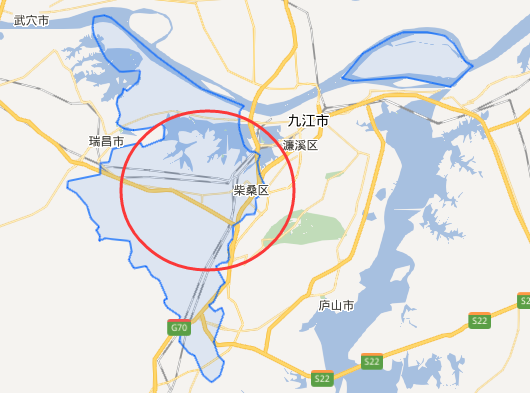 江州市属于哪个省，《江州市属于哪个省（江州是那个省那个市）