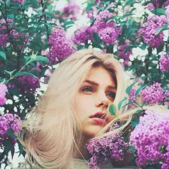 欧美女头像微信，欧美女头像（欧美微信女头像丨妩媚靓丽逼格不止一点点）