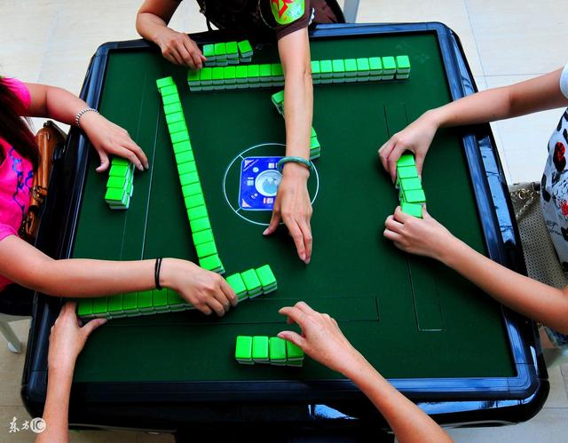 为什么打麻将总是输是什么原因，为什么打牌总是输钱原因分析（麻将知道为什么老是输吗）