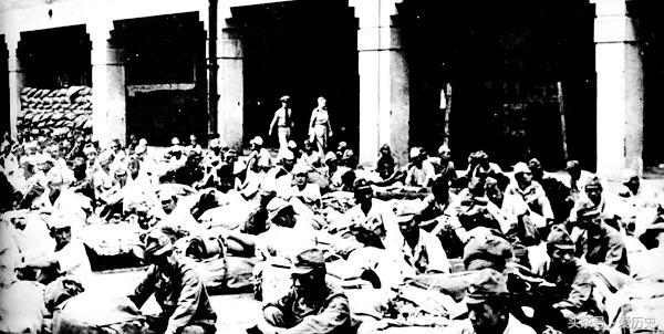 东宁：塞北江南 口岸名城，东宁要塞图片（仍有一只鬼军暗藏于我国地下）