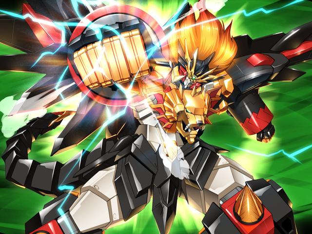 天元突破好看吗（比扎古还真男人的机体）