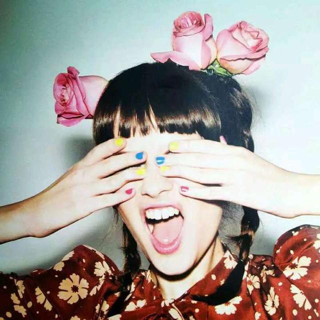 欧美女头像微信，欧美女头像（欧美微信女头像丨妩媚靓丽逼格不止一点点）