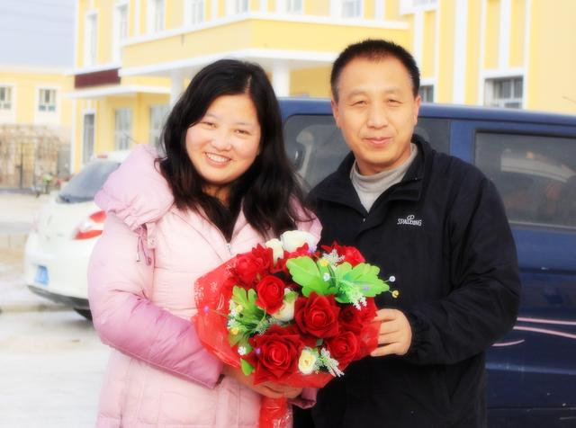 寿比南山福如东海，福如东海寿比南山的全句是什么（祝您全家：福如东海长流水）