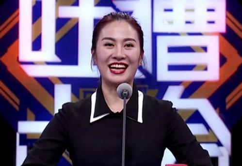 吐槽大会周杰是哪一季，吐槽大会第几季（《吐槽大会》擦枪走火现场无节操开车）