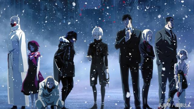 广电总局禁日漫，广电总局为什么要把东京喰种禁了（盘点那些被封杀的优秀日本动漫）