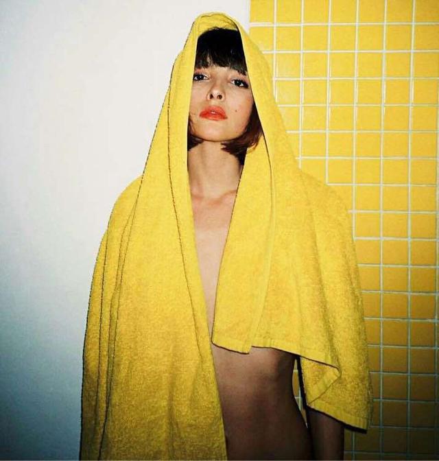 欧美女头像微信，欧美女头像（欧美微信女头像丨妩媚靓丽逼格不止一点点）