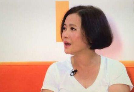 揭秘蓝洁瑛为何发疯？被性侵，被下降头，两任男友都相继自杀