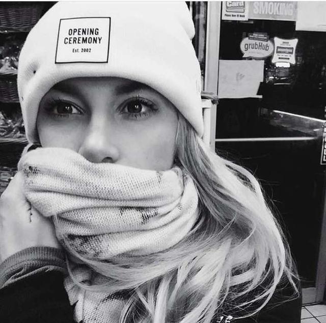 欧美女头像微信，欧美女头像（欧美微信女头像丨妩媚靓丽逼格不止一点点）