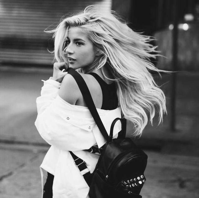 欧美女头像微信，欧美女头像（欧美微信女头像丨妩媚靓丽逼格不止一点点）