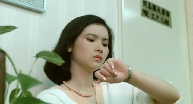 揭秘蓝洁瑛为何发疯？被性侵，被下降头，两任男友都相继自杀