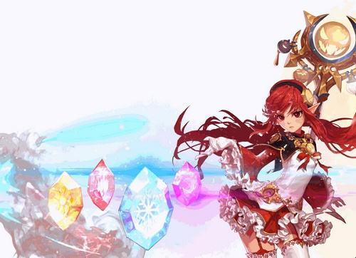 dnf哈布怎么打，dnf卢克raid崩溃的哈布怎么打（分享一个DNF元素冰墙强抓哈布的技巧）