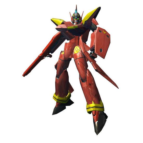 天元突破好看吗（比扎古还真男人的机体）