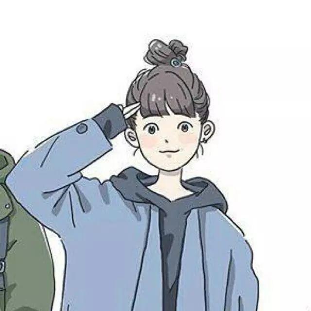 脱单要注意！单身狗的微信头像可以告诉你的一些秘密！，容易脱单的微信头像（情侣微信QQ头像合集）