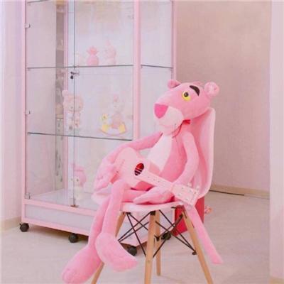 粉红豹头像微信，粉红豹头像（一组粉红豹系列的图片向你袭来）