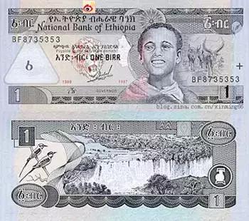 世界货币一览表图，世界钱币及货币名称一览