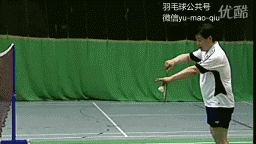 羽毛球双打发球规则，羽毛球双打规则（从持拍、站位、握拍、挥拍、举拍、发球一一讲解）