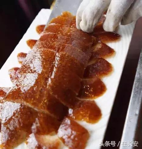 羲和雅苑烤鸭坊，西安哪有烤鸭最正宗啊（藏在古城的正经烤鸭馆子）