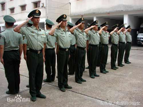 国防生毕业后分配去向和待遇，国防大学毕业后分配去向和待遇（大学里的“国防生”是怎么回事）